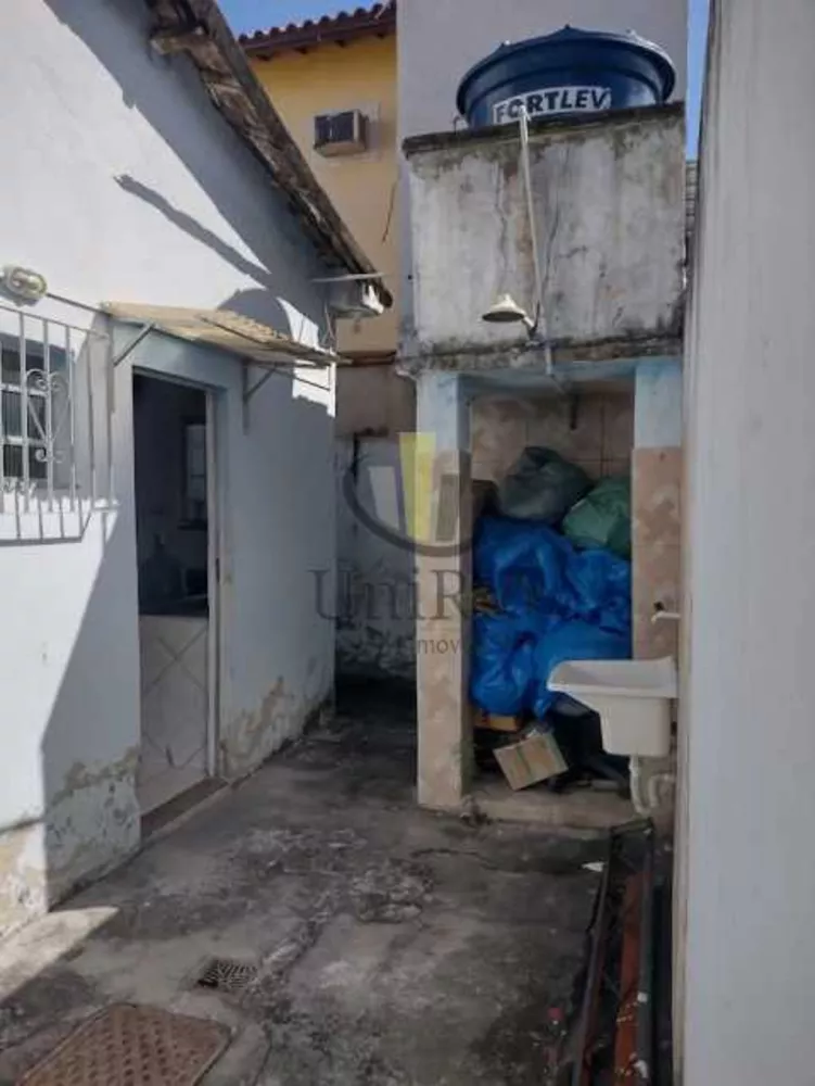 Casa, 1 quarto, 30 m² - Foto 20