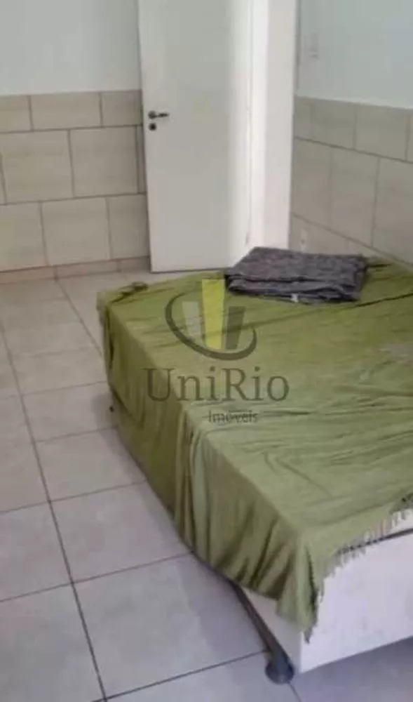 Casa, 1 quarto, 30 m² - Foto 9