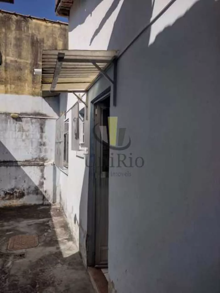 Casa, 1 quarto, 30 m² - Foto 19