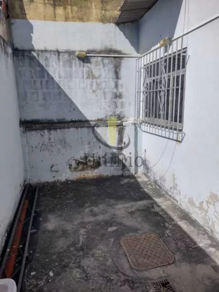 Casa, 1 quarto, 30 m² - Foto 18