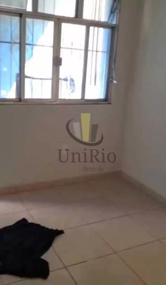 Casa, 1 quarto, 30 m² - Foto 3