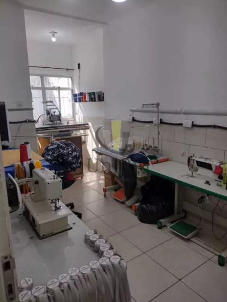 Casa, 1 quarto, 30 m² - Foto 6