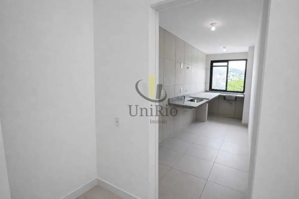 Apartamento, 2 quartos, 65 m² - Foto 23