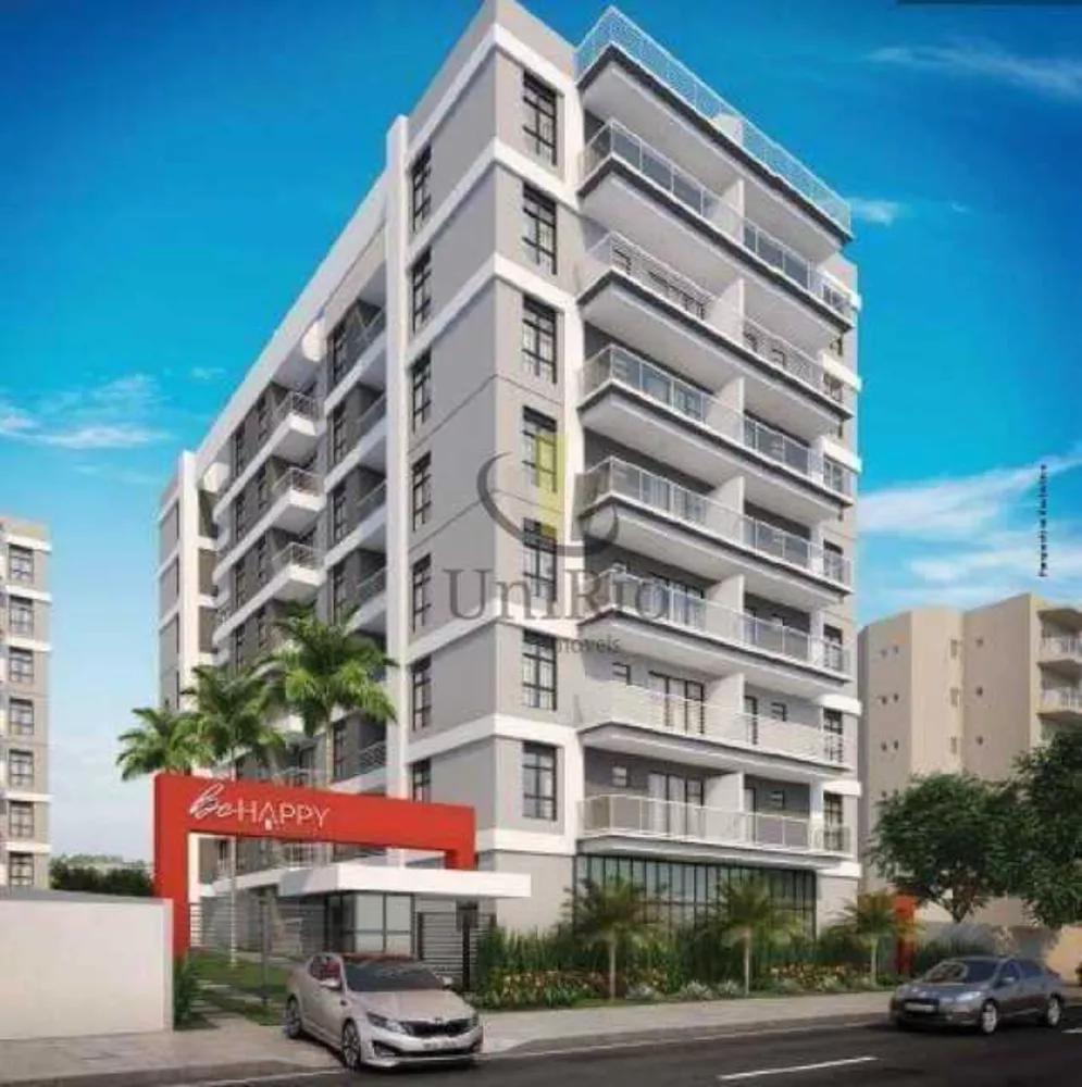 Apartamento, 2 quartos, 65 m² - Foto 8