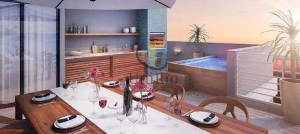 Apartamento, 2 quartos, 65 m² - Foto 6