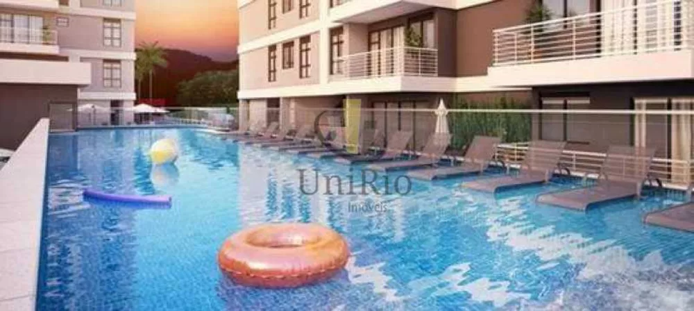 Apartamento, 2 quartos, 65 m² - Foto 13