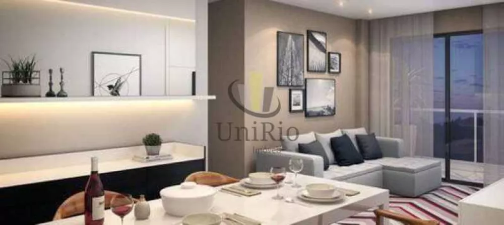 Apartamento, 2 quartos, 65 m² - Foto 9