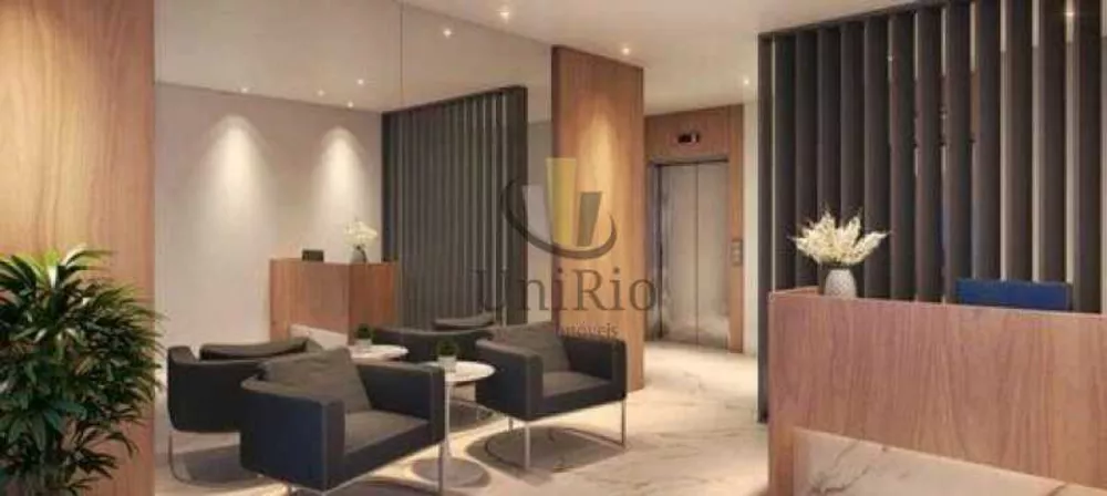 Apartamento, 2 quartos, 65 m² - Foto 15