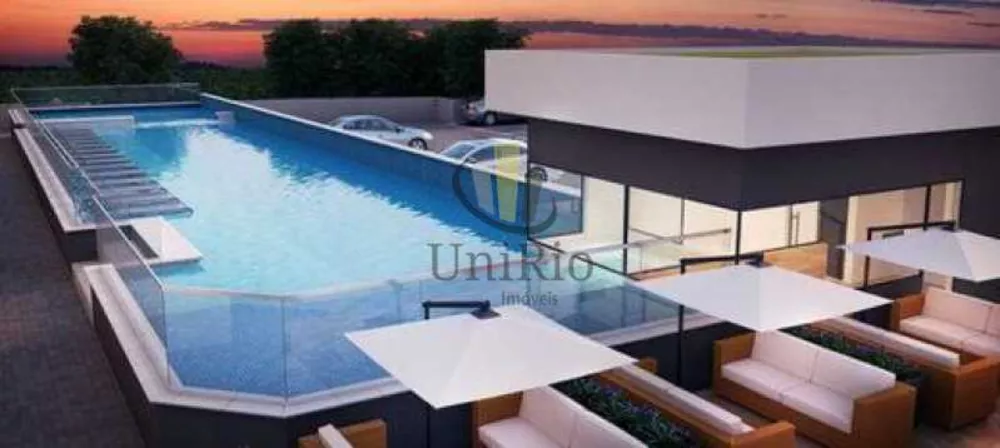 Apartamento, 2 quartos, 65 m² - Foto 14
