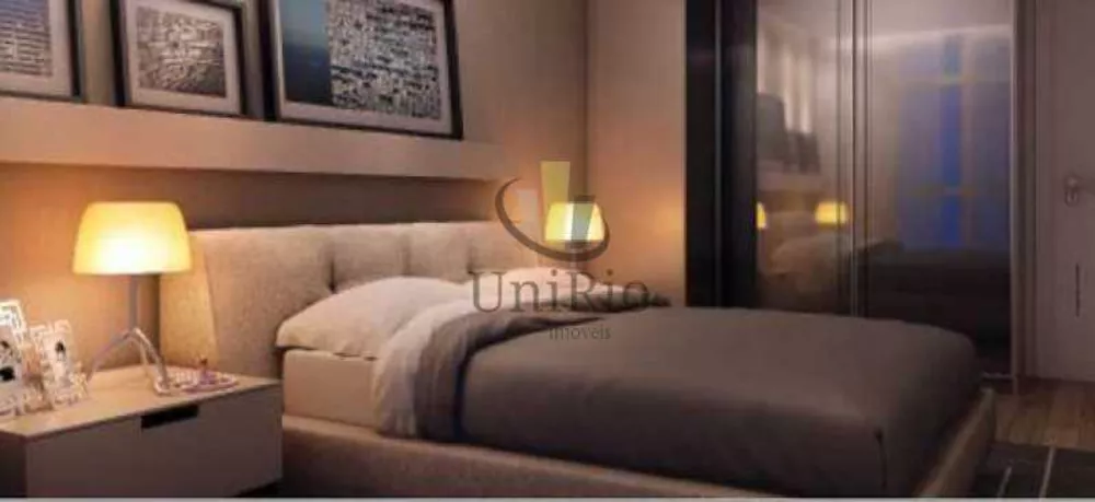 Apartamento, 2 quartos, 65 m² - Foto 10