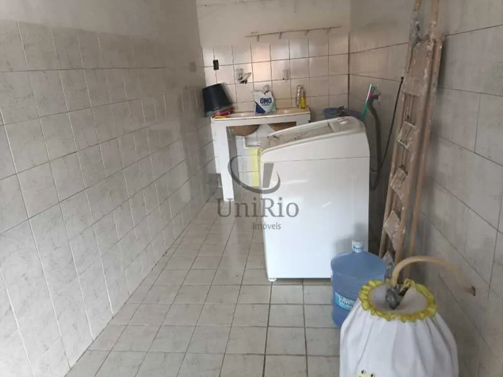 Casa de Condomínio, 3 quartos - Foto 11