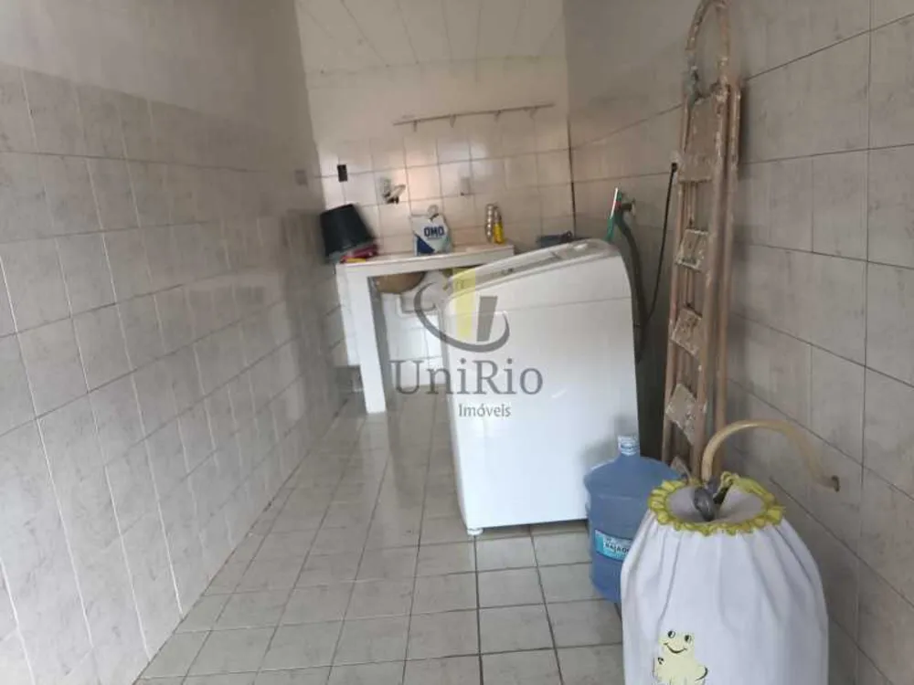 Casa de Condomínio, 3 quartos - Foto 10