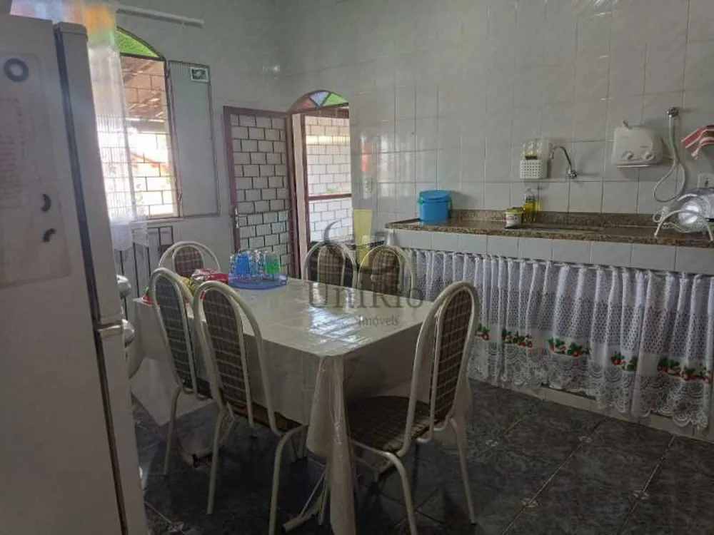 Casa de Condomínio, 3 quartos - Foto 9