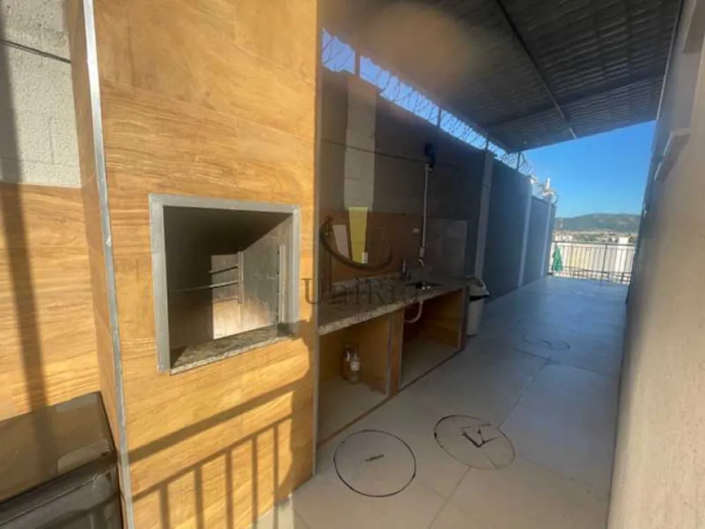 Apartamento, 2 quartos, 45 m² - Foto 19