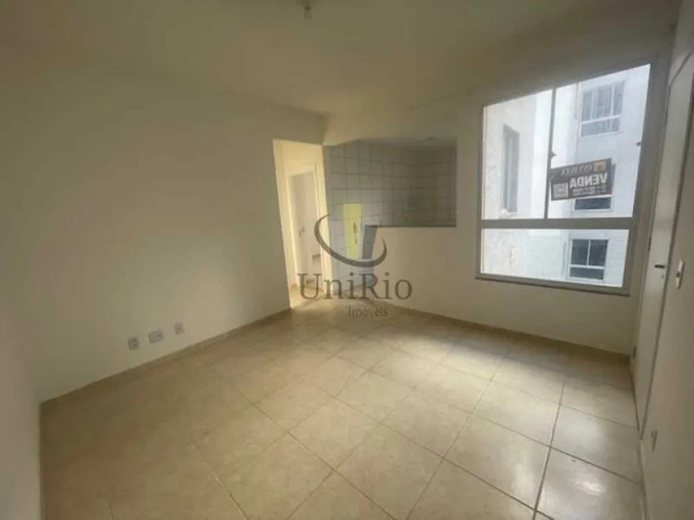 Apartamento, 2 quartos, 45 m² - Foto 1
