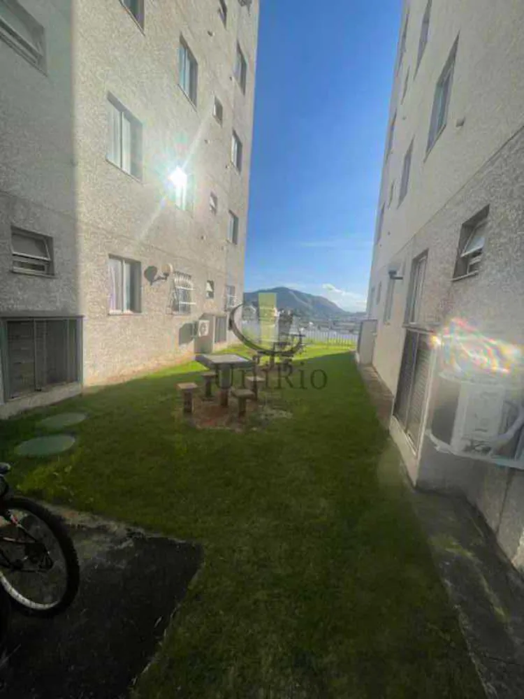 Apartamento, 2 quartos, 45 m² - Foto 23