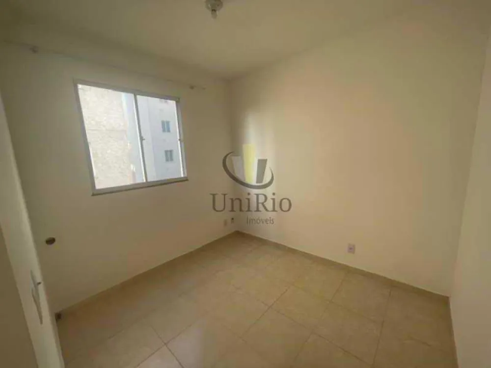 Apartamento, 2 quartos, 45 m² - Foto 9