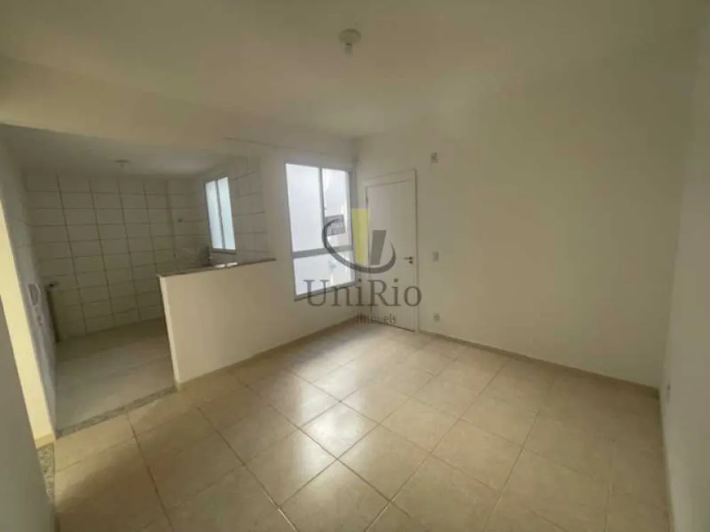 Apartamento, 2 quartos, 45 m² - Foto 2