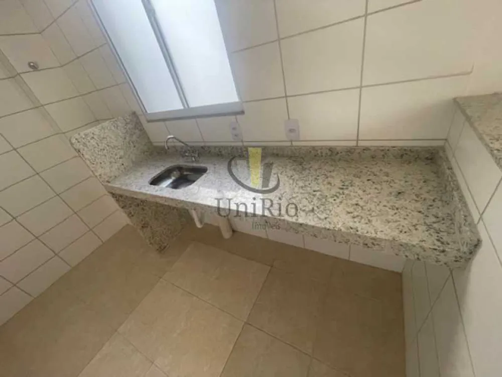 Apartamento, 2 quartos, 45 m² - Foto 4