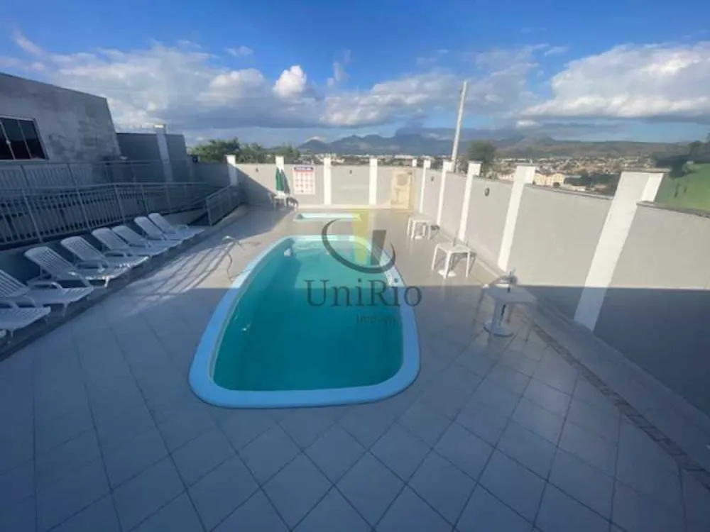 Apartamento, 2 quartos, 45 m² - Foto 15