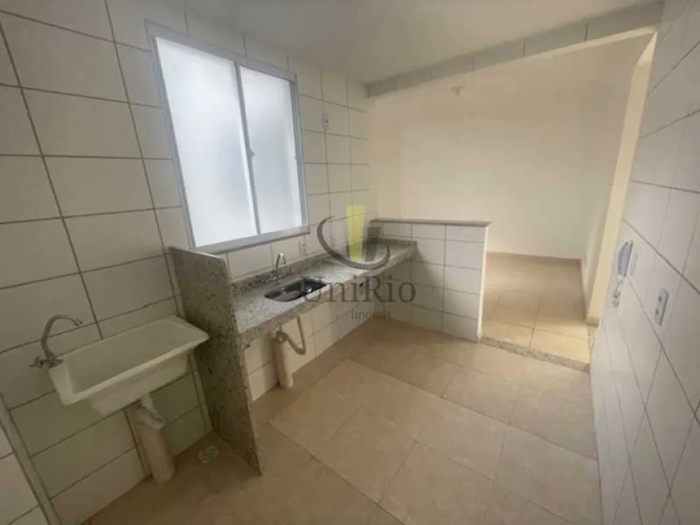Apartamento, 2 quartos, 45 m² - Foto 6