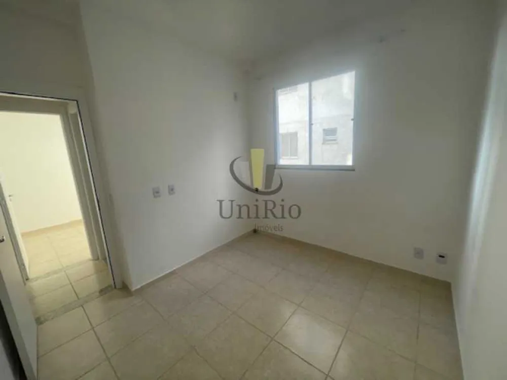 Apartamento, 2 quartos, 45 m² - Foto 7