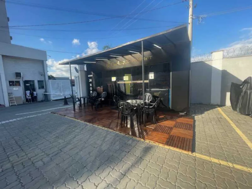 Apartamento, 2 quartos, 45 m² - Foto 20
