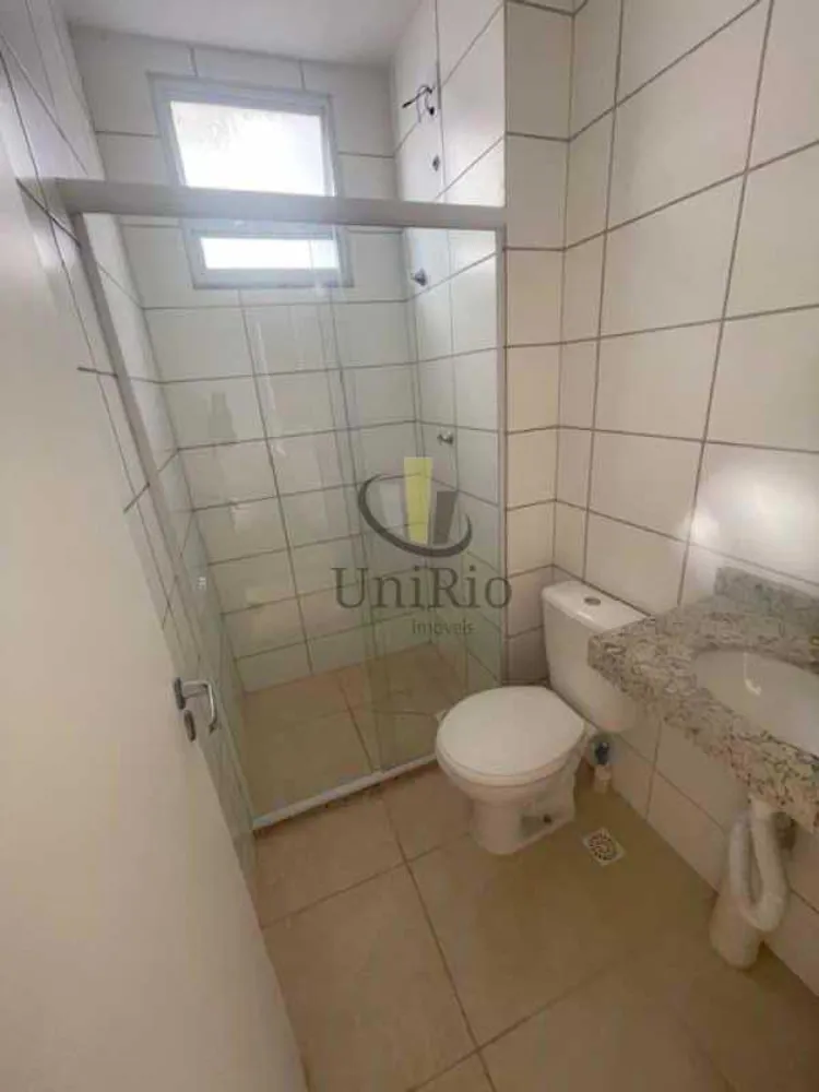 Apartamento, 2 quartos, 45 m² - Foto 12