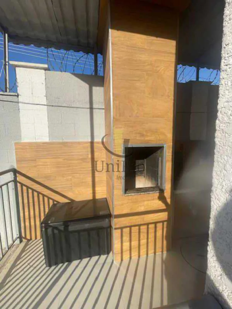 Apartamento, 2 quartos, 45 m² - Foto 18