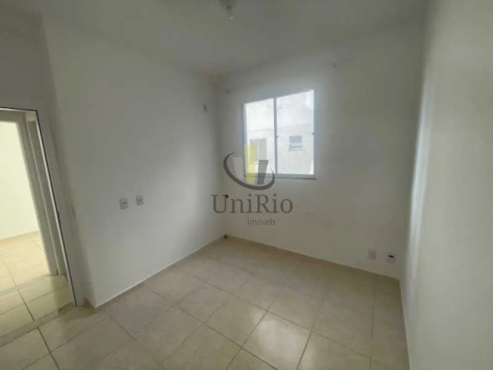 Apartamento, 2 quartos, 45 m² - Foto 8