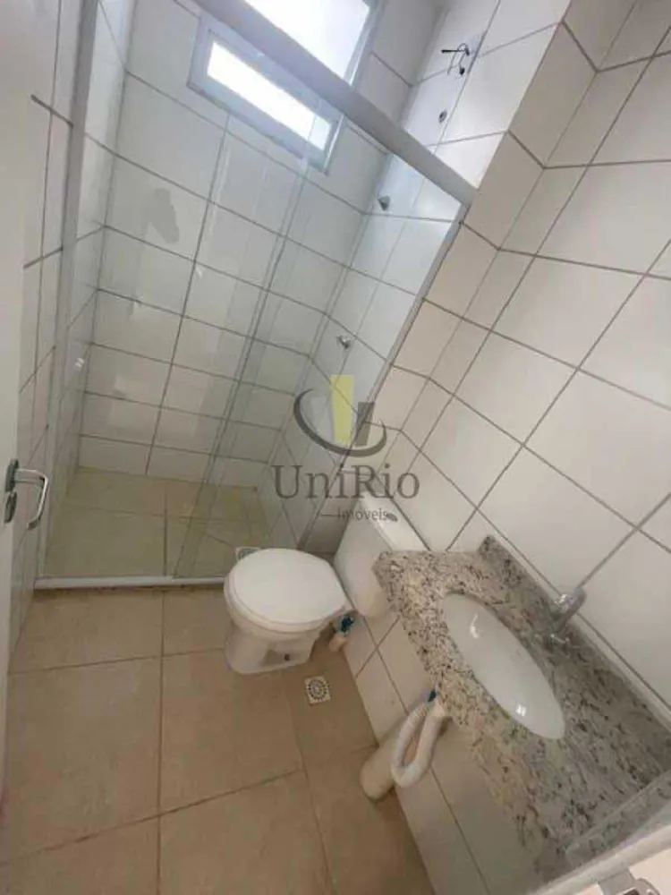 Apartamento, 2 quartos, 45 m² - Foto 13