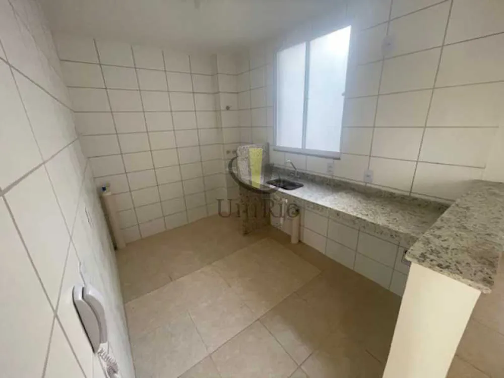 Apartamento, 2 quartos, 45 m² - Foto 5