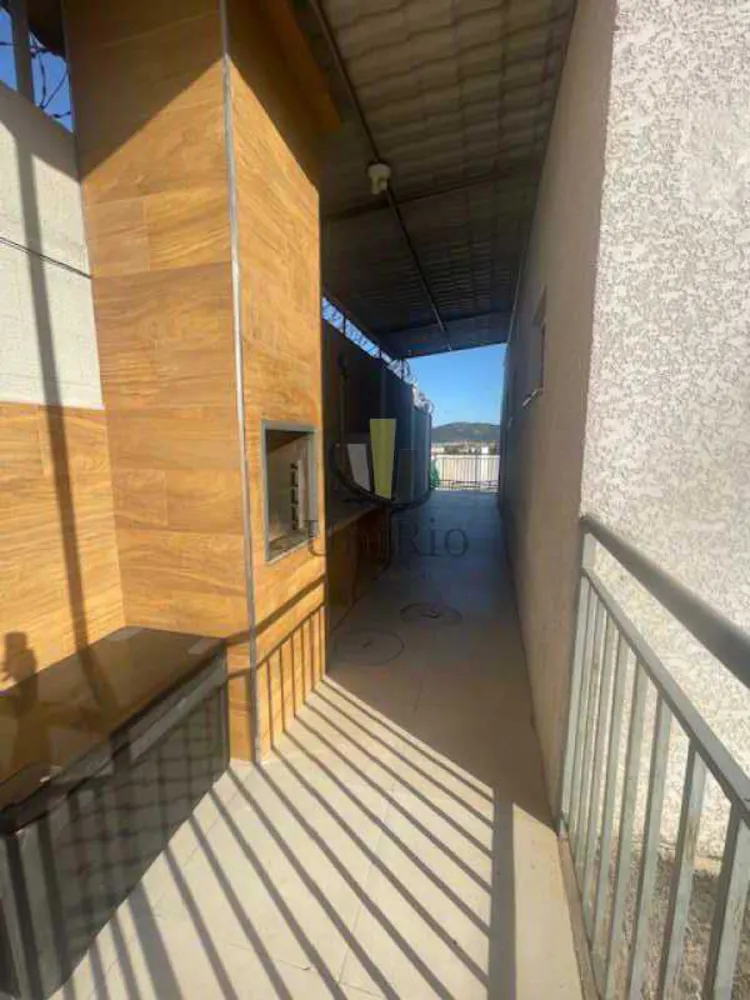 Apartamento, 2 quartos, 45 m² - Foto 17