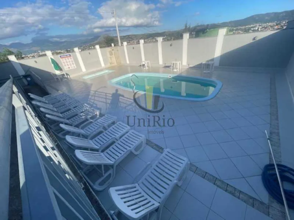 Apartamento, 2 quartos, 45 m² - Foto 14