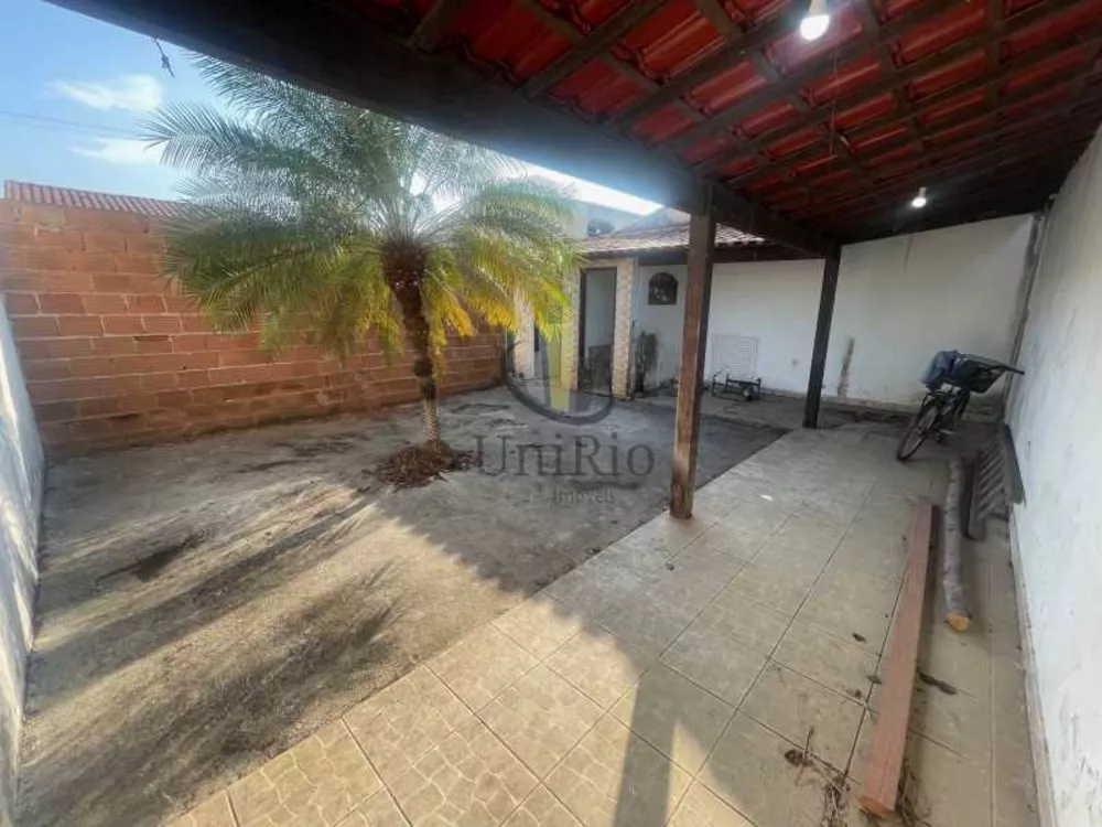 Casa, 2 quartos, 100 m² - Foto 21