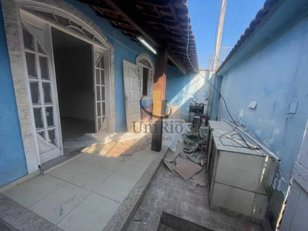 Casa, 2 quartos, 100 m² - Foto 2