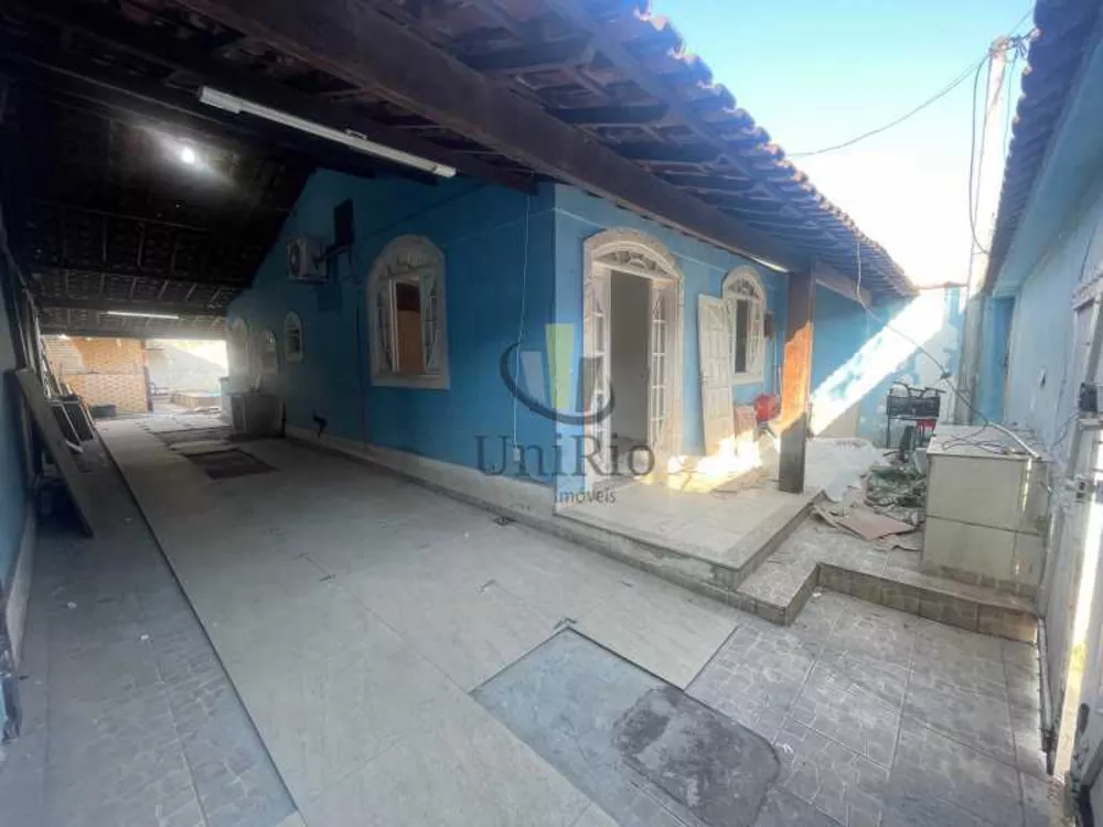 Casa, 2 quartos, 100 m² - Foto 16