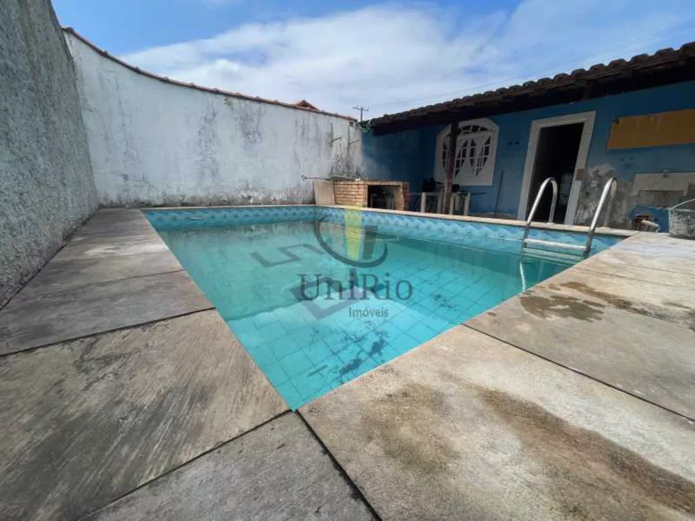 Casa, 2 quartos, 100 m² - Foto 5
