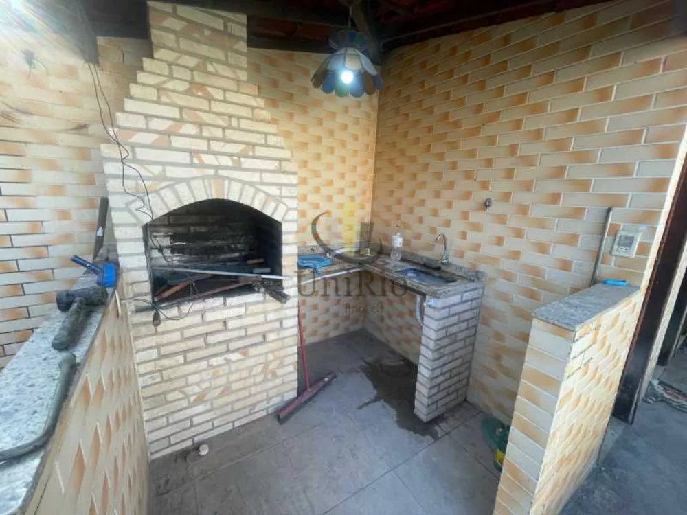 Casa, 2 quartos, 100 m² - Foto 18