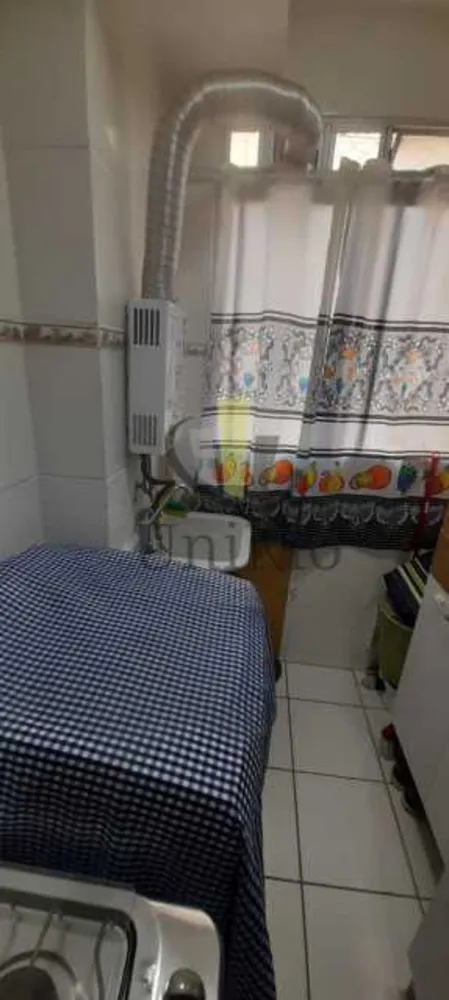 Apartamento, 2 quartos, 42 m² - Foto 4
