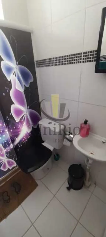Apartamento, 2 quartos, 42 m² - Foto 5