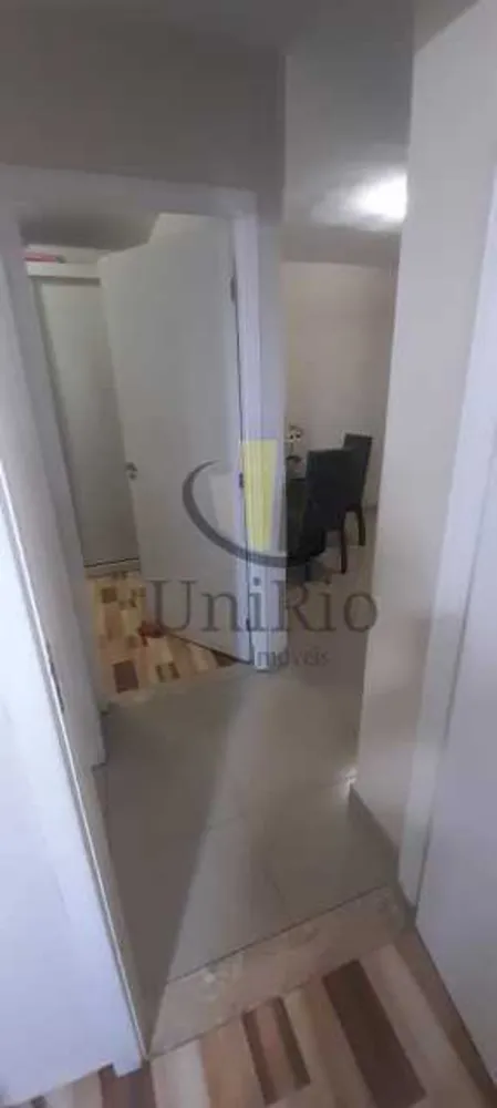 Apartamento, 2 quartos, 42 m² - Foto 3