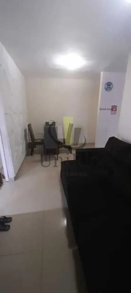 Apartamento, 2 quartos, 42 m² - Foto 12