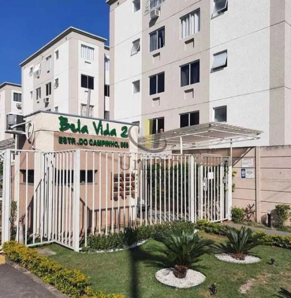 Apartamento, 2 quartos, 42 m² - Foto 13