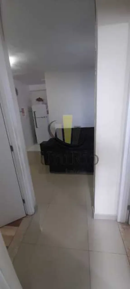 Apartamento, 2 quartos, 42 m² - Foto 7