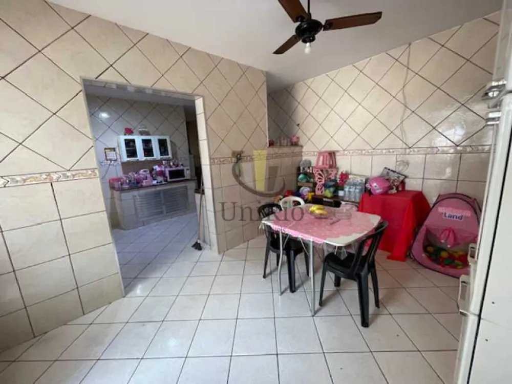 Casa, 3 quartos, 150 m² - Foto 13