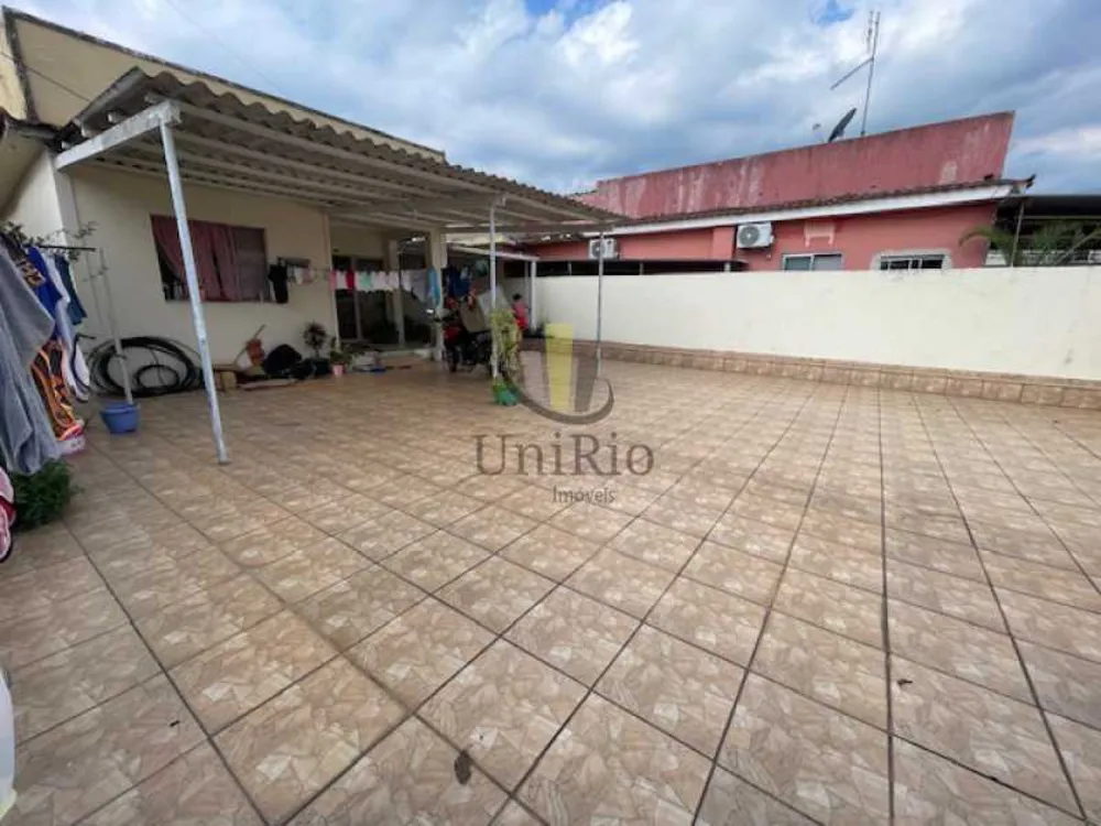Casa, 3 quartos, 150 m² - Foto 11
