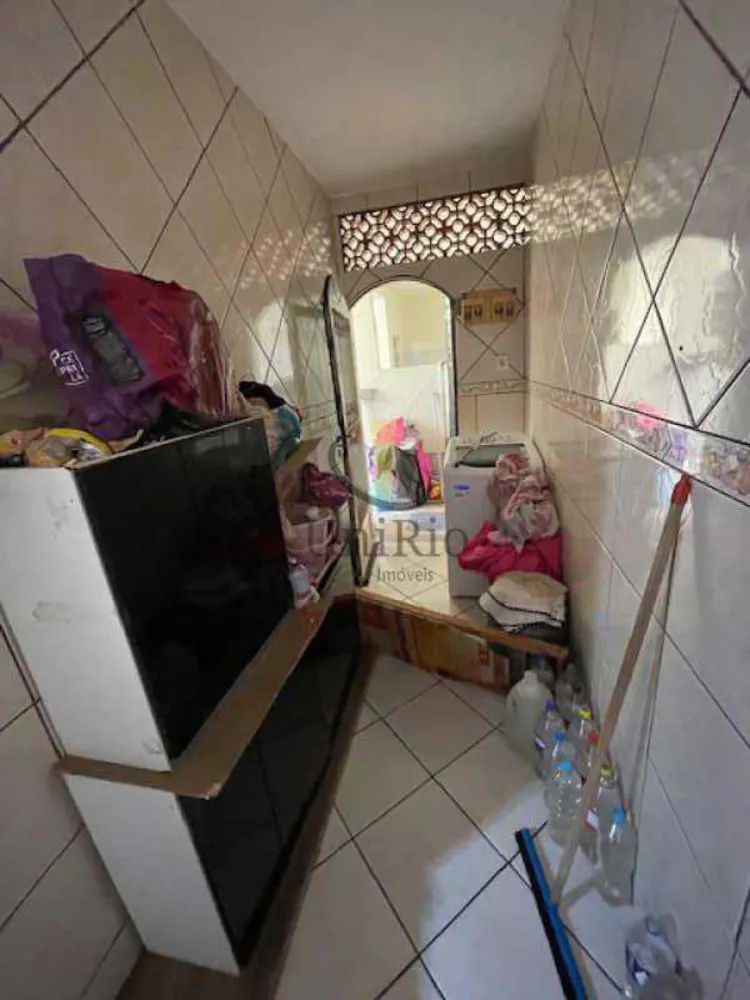 Casa, 3 quartos, 150 m² - Foto 9