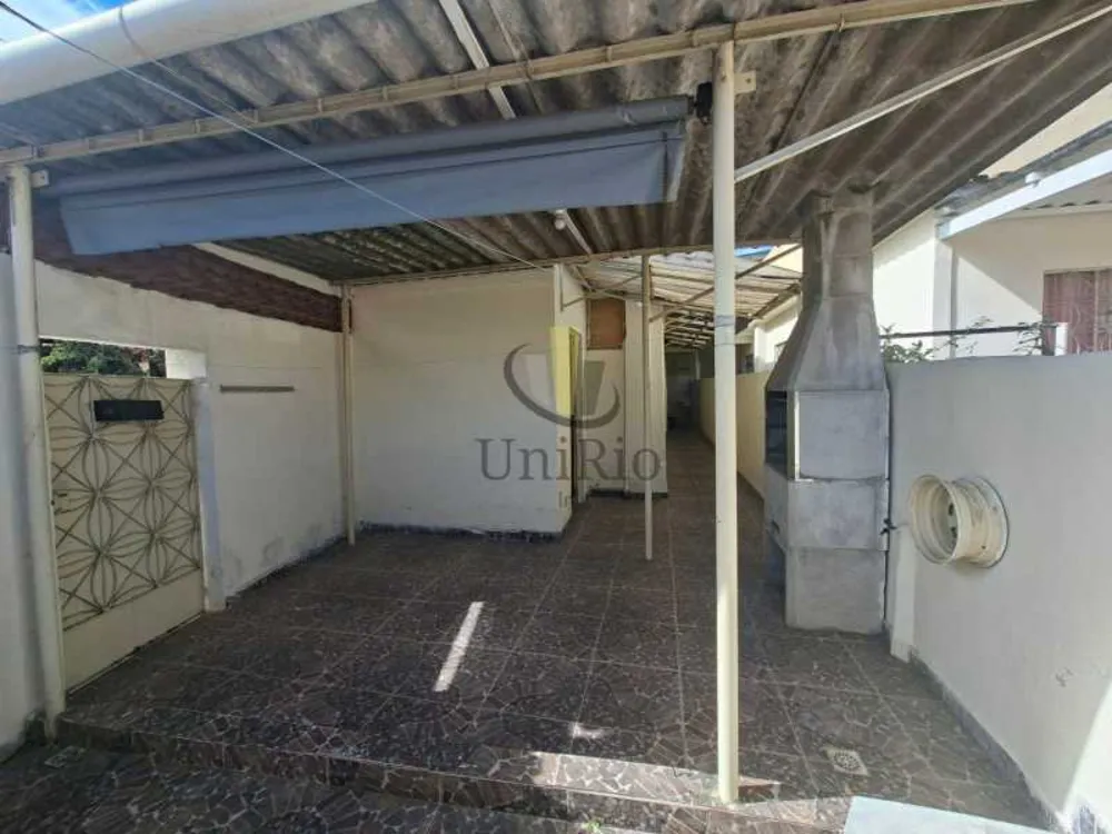 Casa, 3 quartos, 150 m² - Foto 2