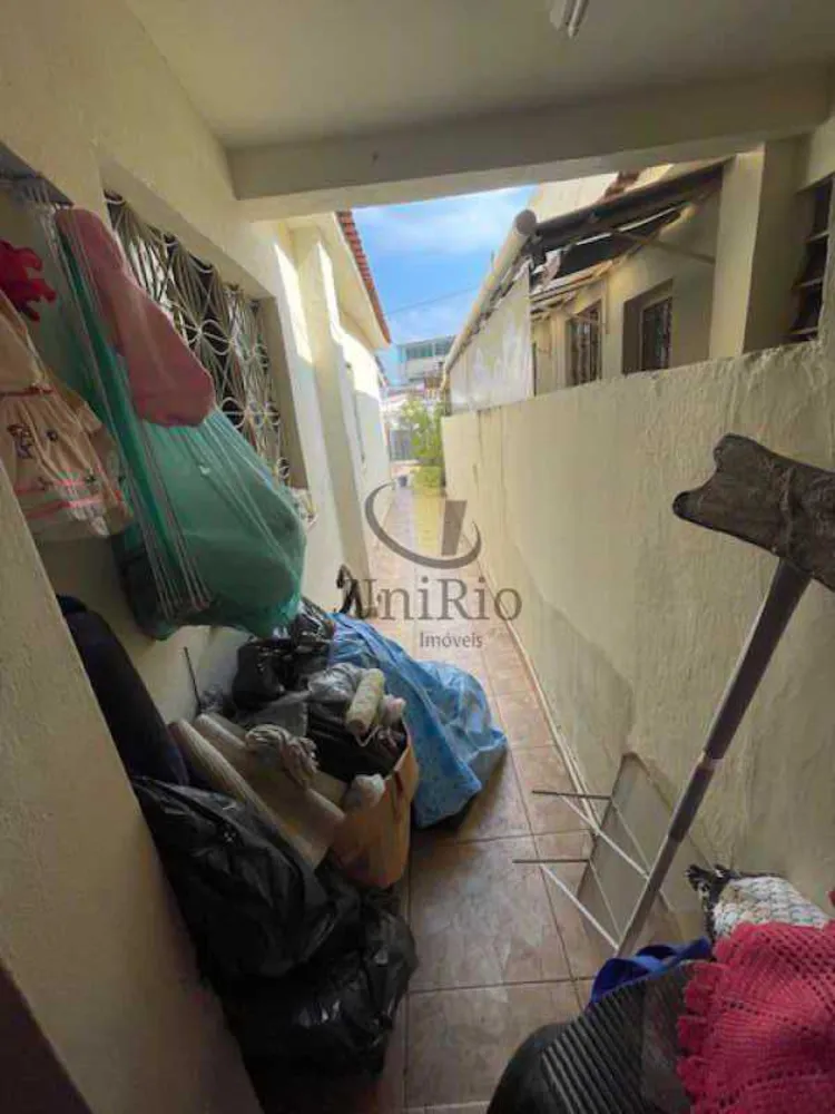 Casa, 3 quartos, 150 m² - Foto 17